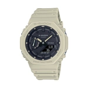 Montre Homme Casio G-Shock GA-2100AS-5AER