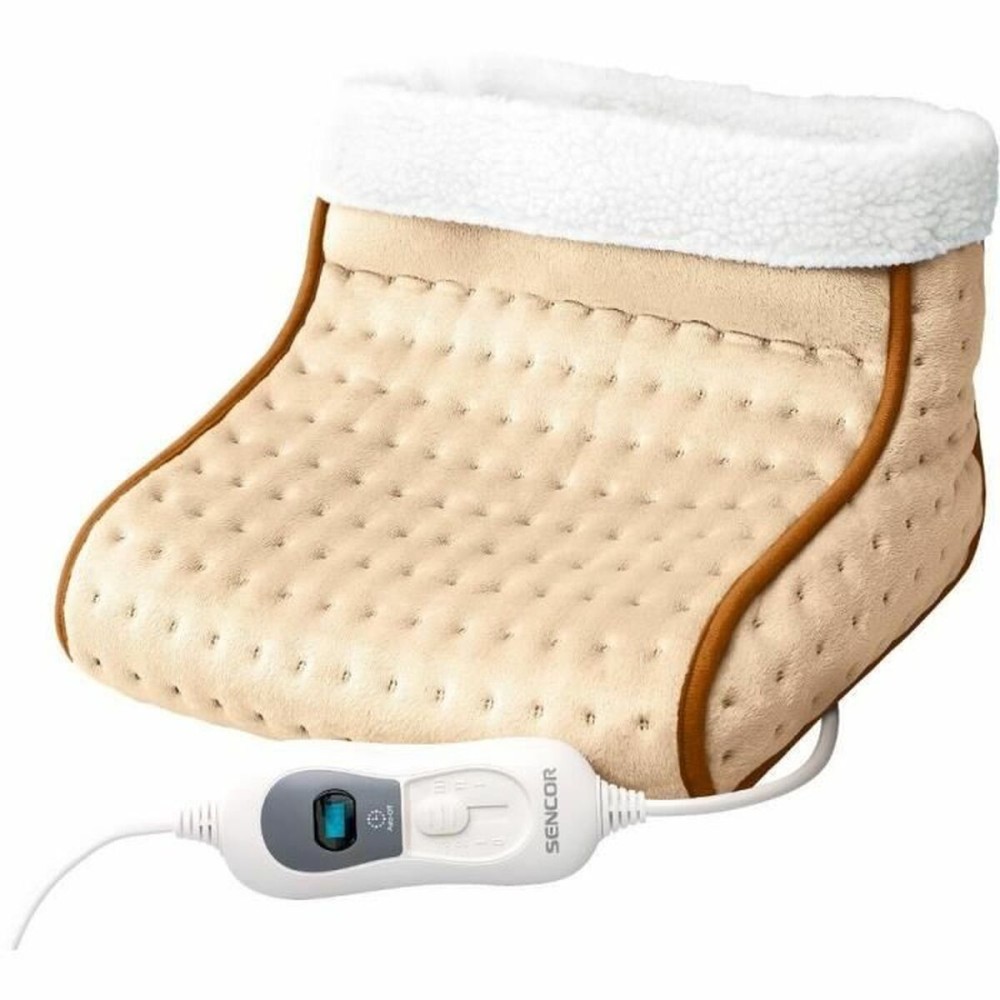Foot warmer Sencor SUB 0700BE Beige