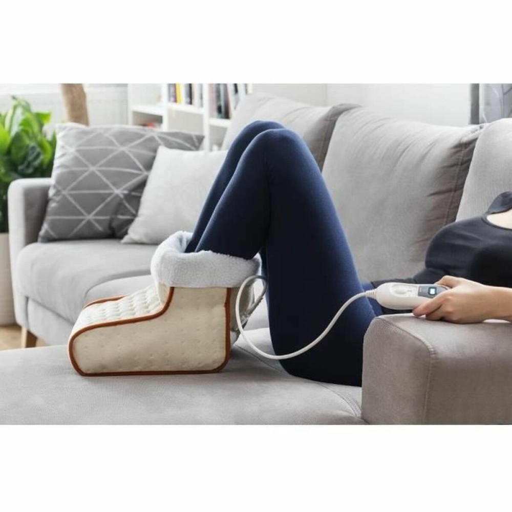 Foot warmer Sencor SUB 0700BE Beige