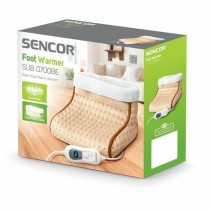 Foot warmer Sencor SUB 0700BE Beige