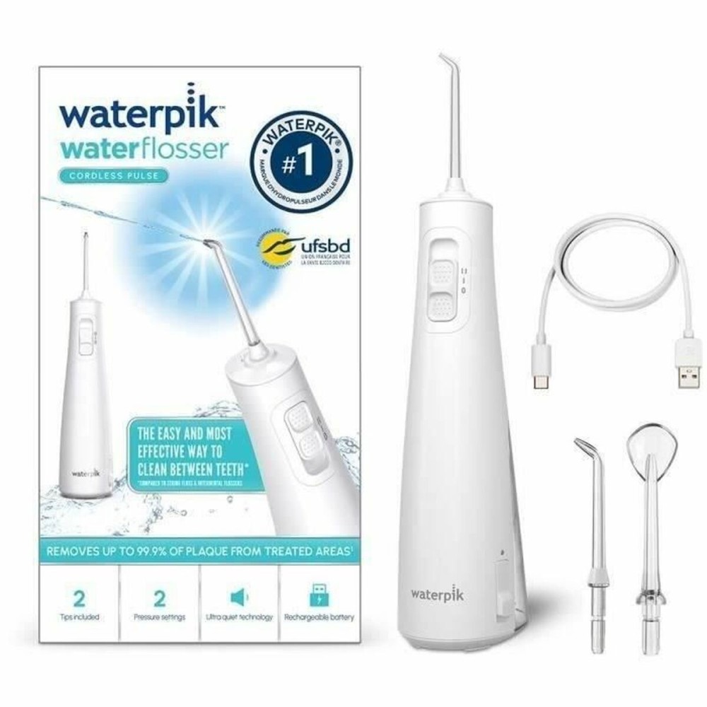 Hydropulseur dentaire Waterpik WF-20 Pulse