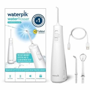 Hydropulseur dentaire Waterpik WF-20 Pulse