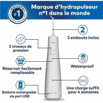Hydropulseur dentaire Waterpik WF-20 Pulse