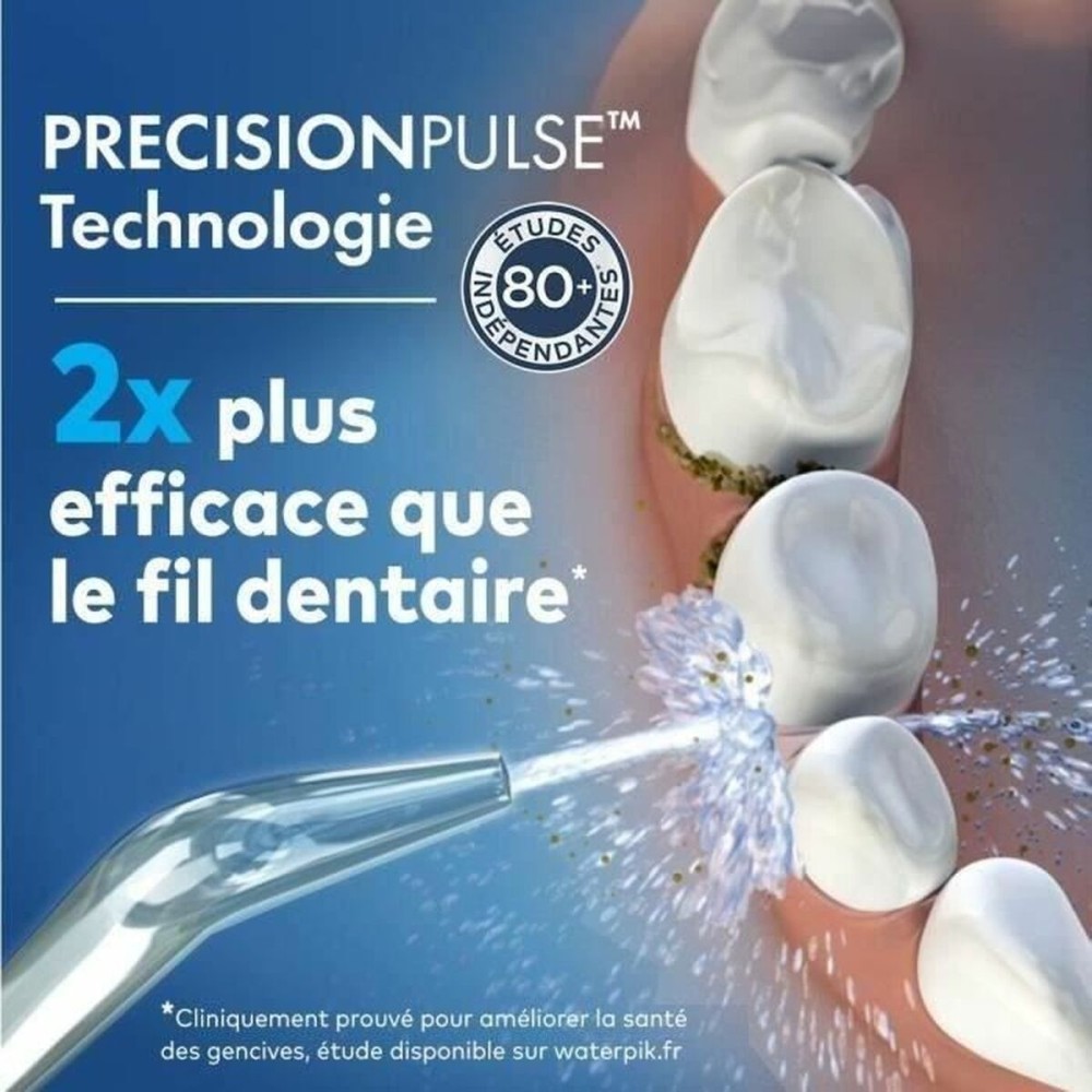 Hydropulseur dentaire Waterpik WF-20 Pulse