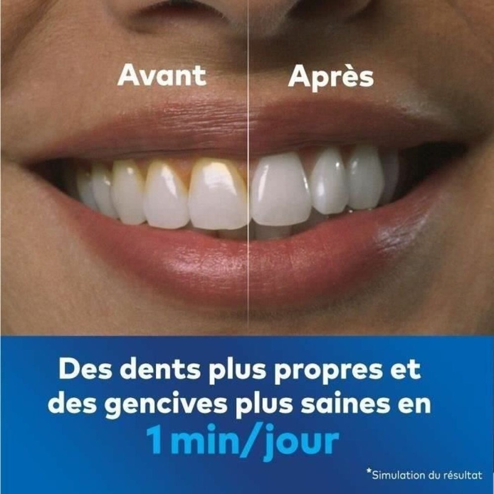 Hydropulseur dentaire Waterpik WF-20 Pulse