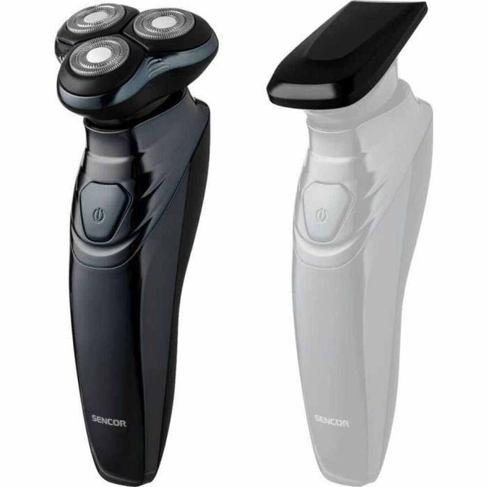 Rasierer Sencor SMS 5510BK