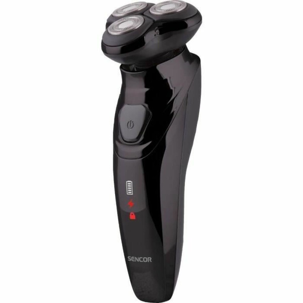 Rasierer Sencor SMS 5510BK