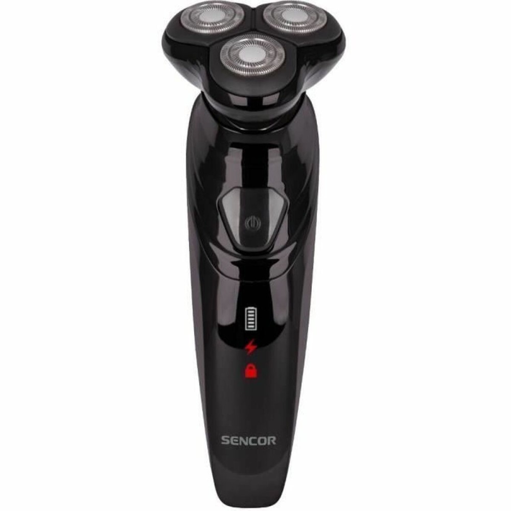 Rasierer Sencor SMS 5510BK