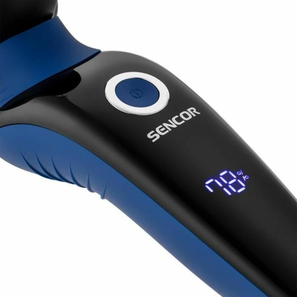 Rasierer Sencor SMS 5520BL