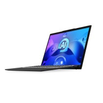 Laptop MSI 9S7-13Q222-024 13,3" Intel Evo Core Ultra 7 155H Intel Core Ultra 7 155H intel core ultra 7 32 GB RAM 1 TB SSD Qwerty