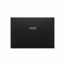 Laptop MSI 9S7-13Q222-024 13,3" Intel Evo Core Ultra 7 155H Intel Core Ultra 7 155H intel core ultra 7 32 GB RAM 1 TB SSD Qwerty