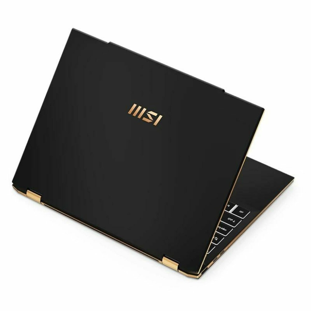 Laptop MSI 9S7-13P411-023 13,3" Intel Core Ultra 7 155H intel core ultra 7 32 GB RAM 1 TB SSD