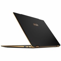 Laptop MSI 9S7-13P411-023 13,3" Intel Core Ultra 7 155H intel core ultra 7 32 GB RAM 1 TB SSD