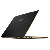 Laptop MSI 9S7-13P411-023 13,3" Intel Core Ultra 7 155H intel core ultra 7 32 GB RAM 1 TB SSD