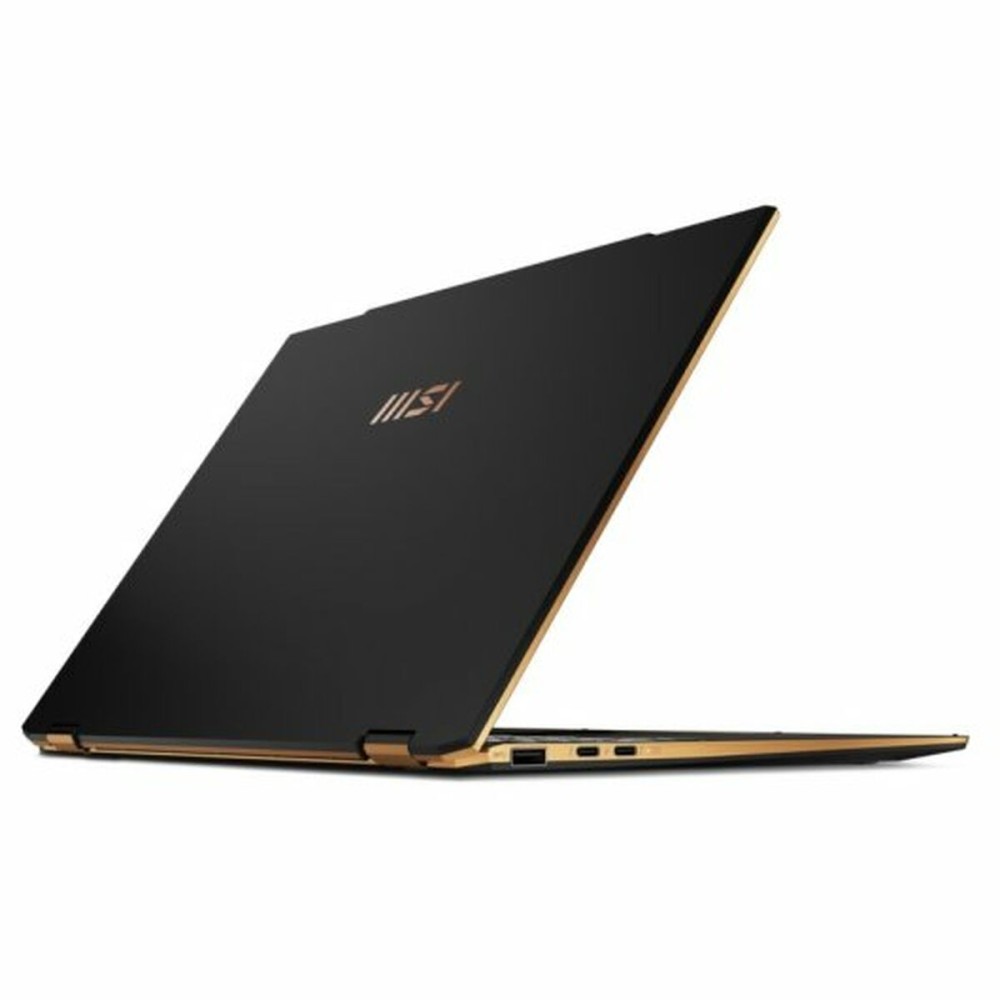 Laptop MSI 9S7-13P411-023 13,3" Intel Core Ultra 7 155H intel core ultra 7 32 GB RAM 1 TB SSD