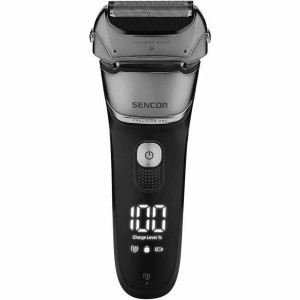 Rasierer Sencor SMS 0900BK