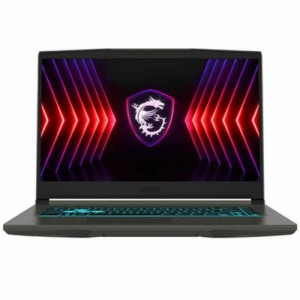 Ordinateur Portable MSI 9S7-16R831-1682 16 GB RAM 512 GB SSD