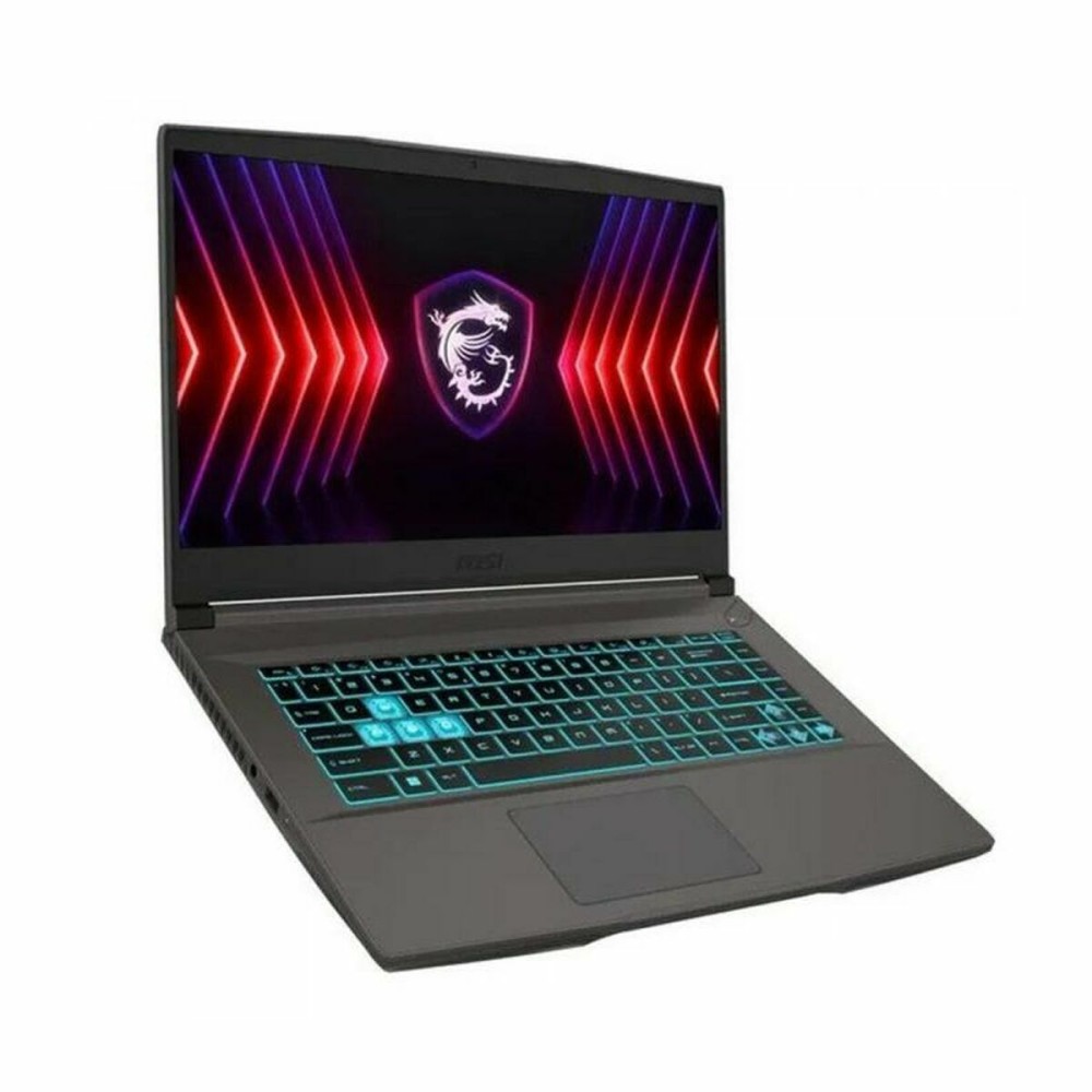 Laptop MSI 9S7-16R831-1682 16 GB RAM 512 GB SSD