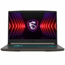 Laptop MSI 9S7-16R831-1682 16 GB RAM 512 GB SSD