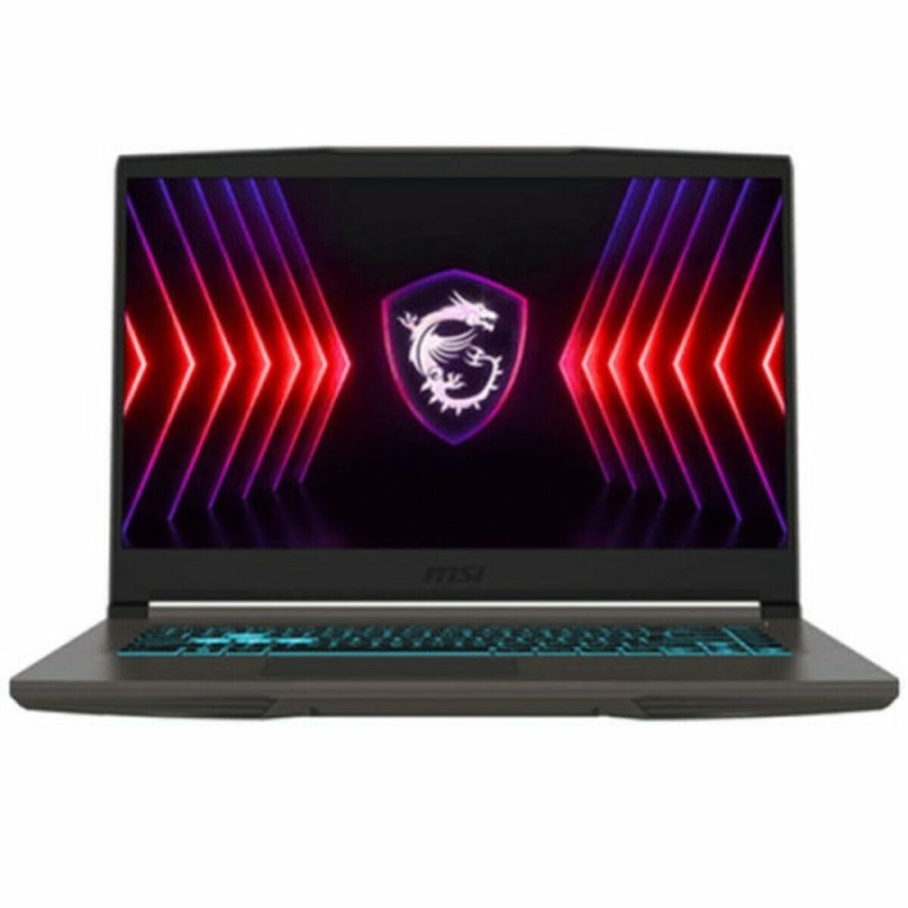 Ordinateur Portable MSI 9S7-16R831-1682 16 GB RAM 512 GB SSD