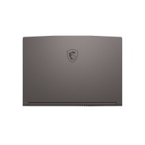 Laptop MSI 9S7-16R831-1682 16 GB RAM 512 GB SSD
