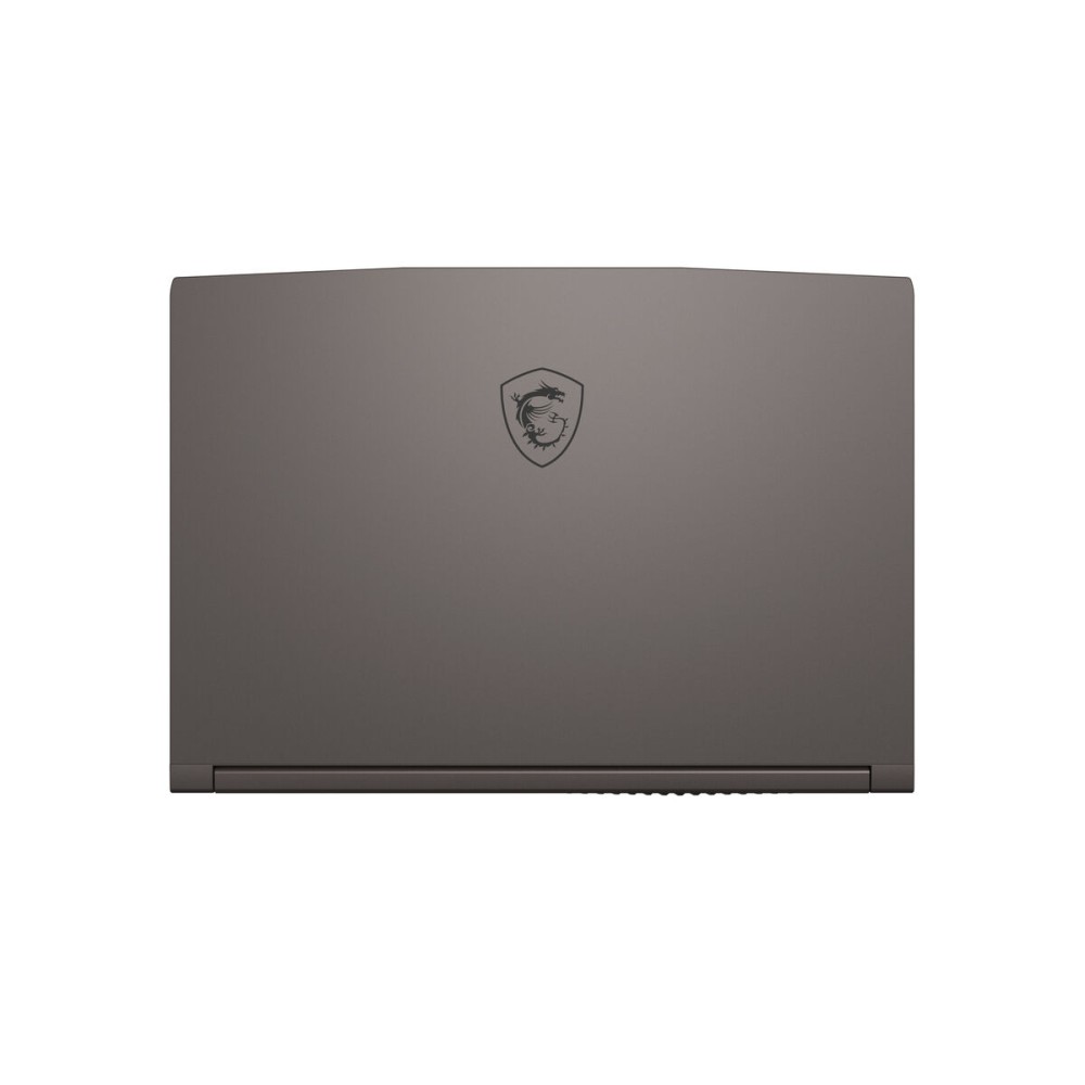 Laptop MSI 9S7-16R831-1682 16 GB RAM 512 GB SSD