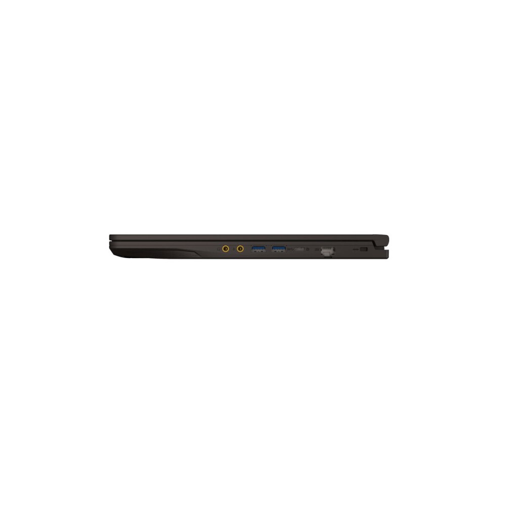 Laptop MSI 9S7-16R831-1682 16 GB RAM 512 GB SSD