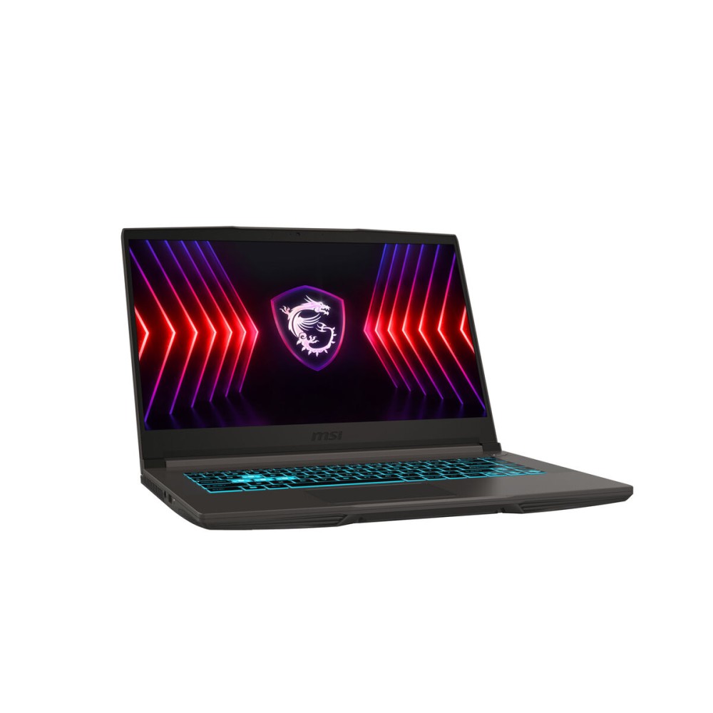 Ordinateur Portable MSI 9S7-16R831-1682 16 GB RAM 512 GB SSD