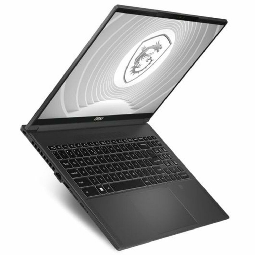 Ordinateur Portable MSI 9S7-15F414-208 16" Intel Core Ultra 7 155H intel core ultra 7 32 GB RAM 1 TB SSD