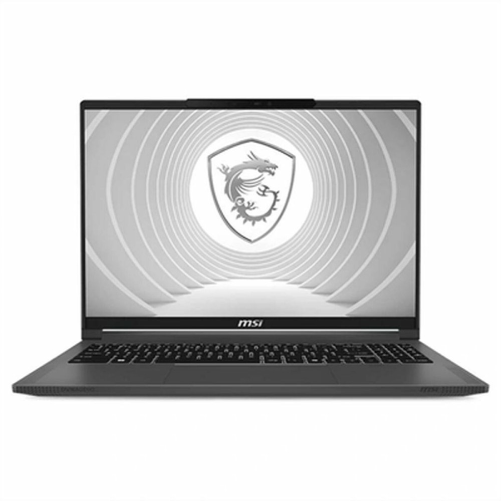 Laptop MSI 9S7-15F414-208 16" Intel Core Ultra 7 155H intel core ultra 7 32 GB RAM 1 TB SSD