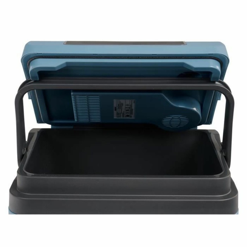 Portable Fridge Igloo71 26 L Blue Plastic
