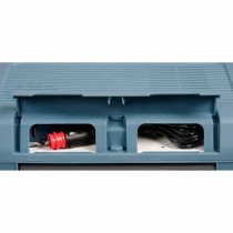 Portable Fridge Igloo71 26 L Blue Plastic
