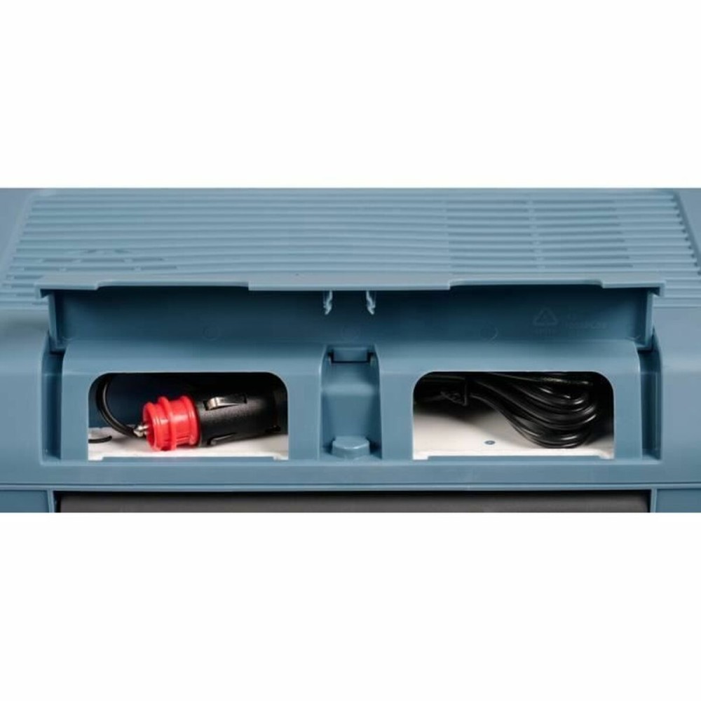 Portable Fridge Igloo71 26 L Blue Plastic