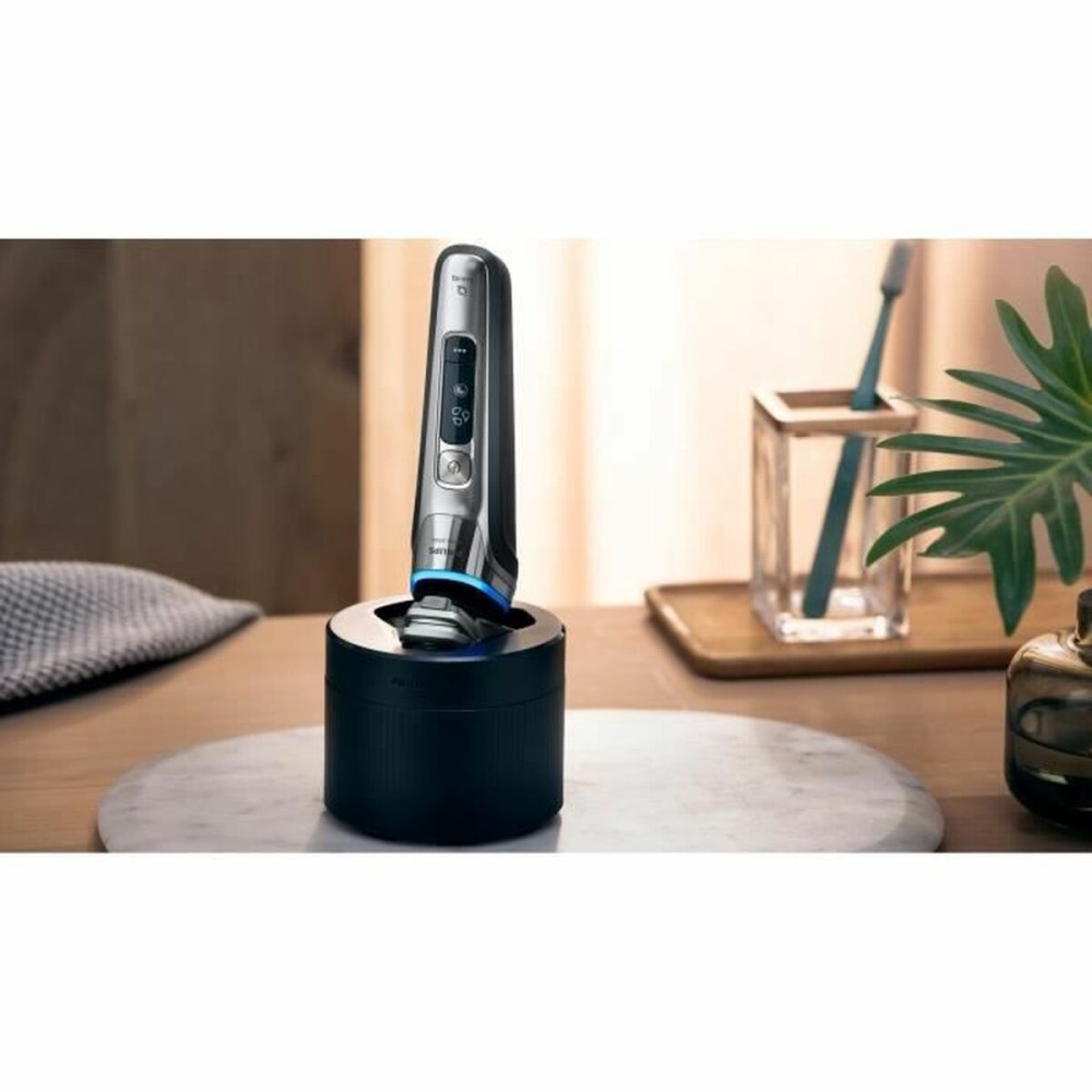 Rasoir électrique Philips S9975/55 - Serie 9000
