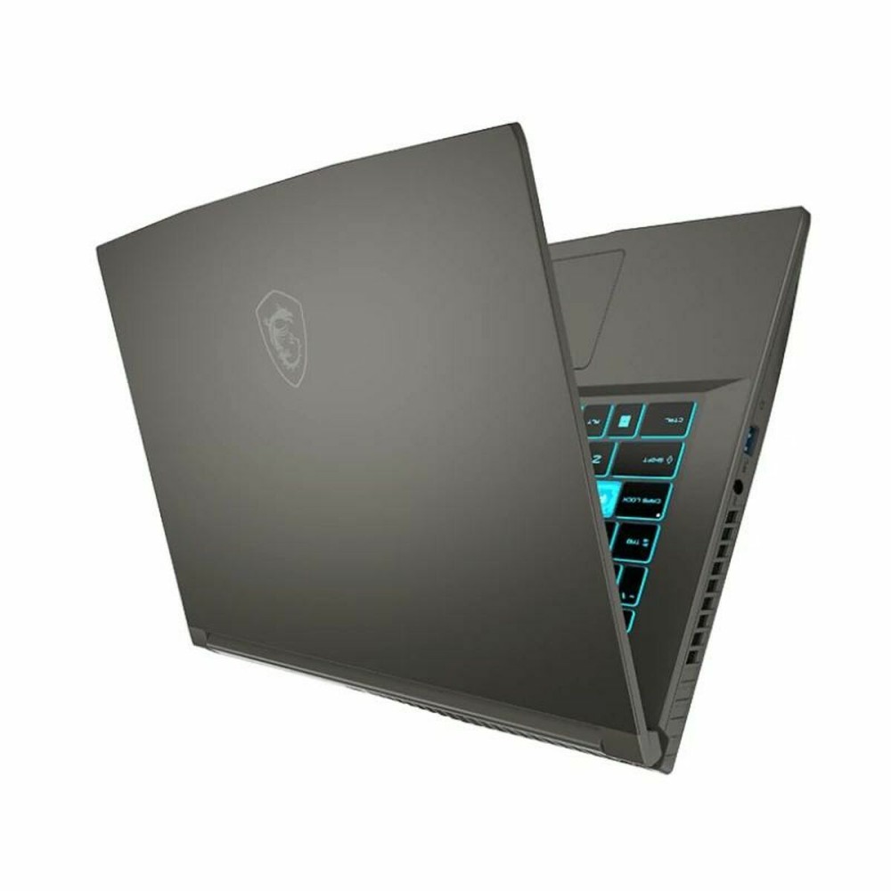 Laptop MSI 9S7-16RK11-040 AMD Ryzen 7 7735HS 16 GB RAM 512 GB SSD