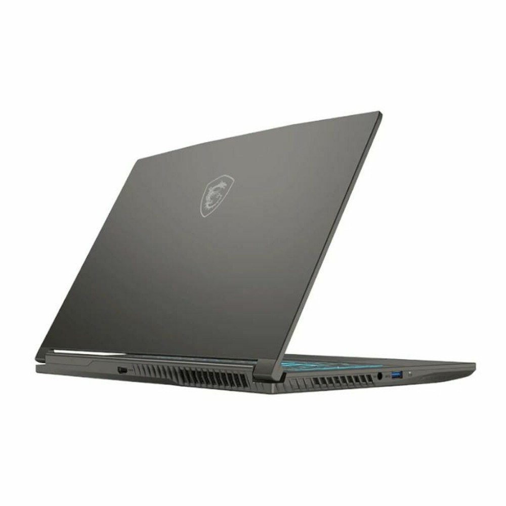 Ordinateur Portable MSI 9S7-16RK11-040 AMD Ryzen 7 7735HS 16 GB RAM 512 GB SSD