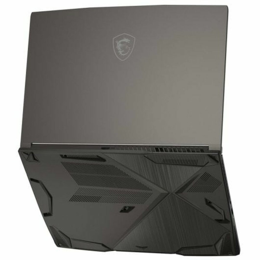 Laptop MSI 9S7-16RK11-040 AMD Ryzen 7 7735HS 16 GB RAM 512 GB SSD