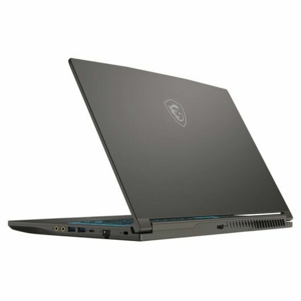 Laptop MSI 9S7-16RK11-040 AMD Ryzen 7 7735HS 16 GB RAM 512 GB SSD