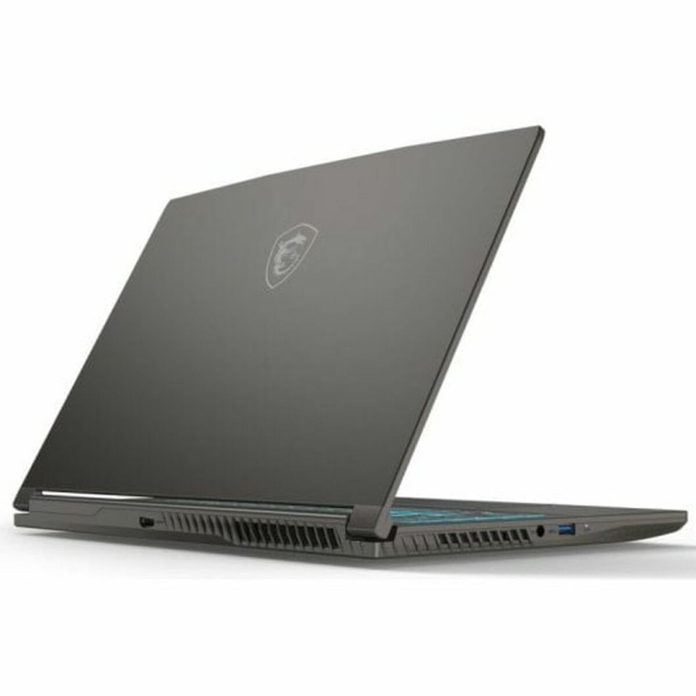 Ordinateur Portable MSI 9S7-16RK11-040 AMD Ryzen 7 7735HS 16 GB RAM 512 GB SSD