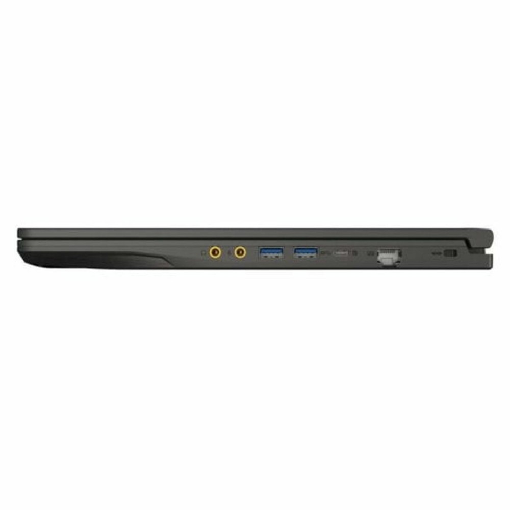 Laptop MSI 9S7-16RK11-040 AMD Ryzen 7 7735HS 16 GB RAM 512 GB SSD