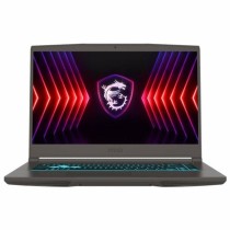 Ordinateur Portable MSI 9S7-16RK11-040 AMD Ryzen 7 7735HS 16 GB RAM 512 GB SSD