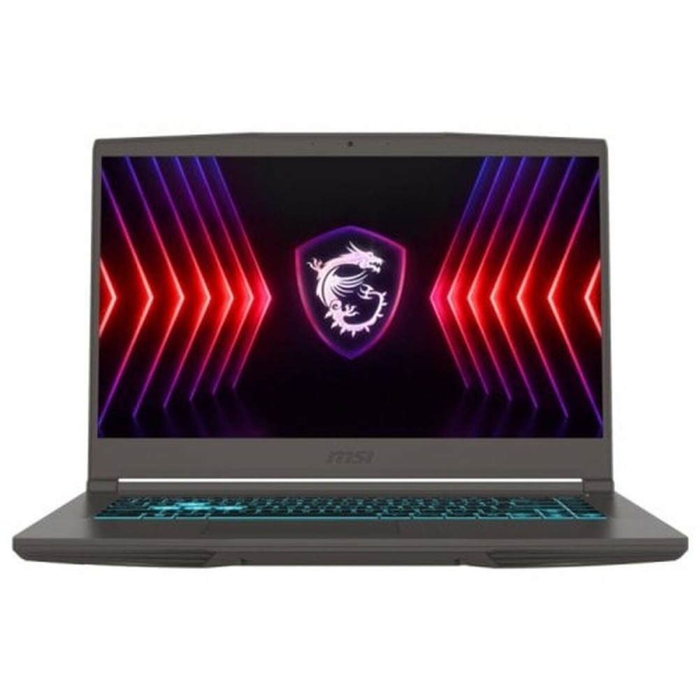 Laptop MSI 9S7-16RK11-040 AMD Ryzen 7 7735HS 16 GB RAM 512 GB SSD