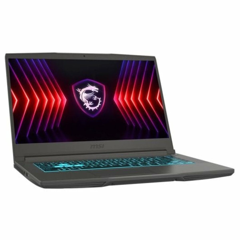 Laptop MSI 9S7-16RK11-040 AMD Ryzen 7 7735HS 16 GB RAM 512 GB SSD