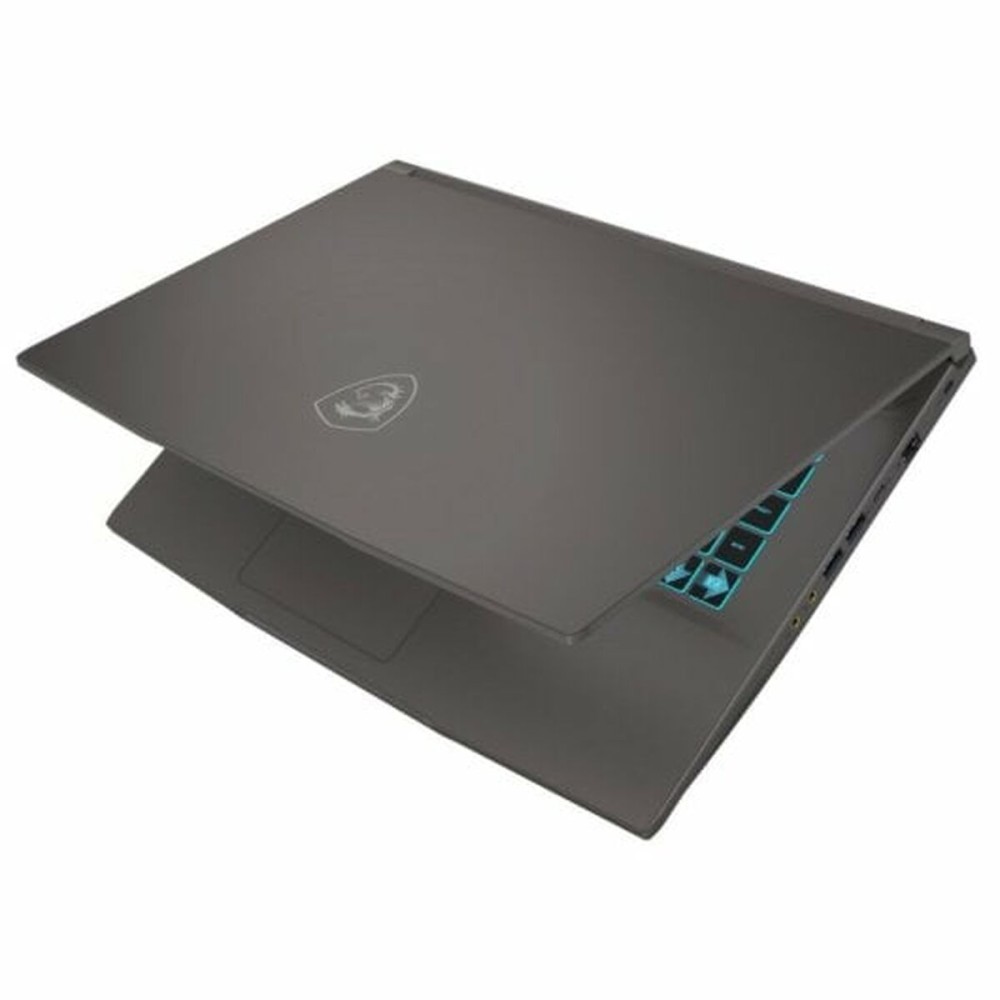 Laptop MSI 9S7-16RK11-040 AMD Ryzen 7 7735HS 16 GB RAM 512 GB SSD