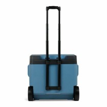 Portable Fridge Igloo71 42 L Blue Plastic