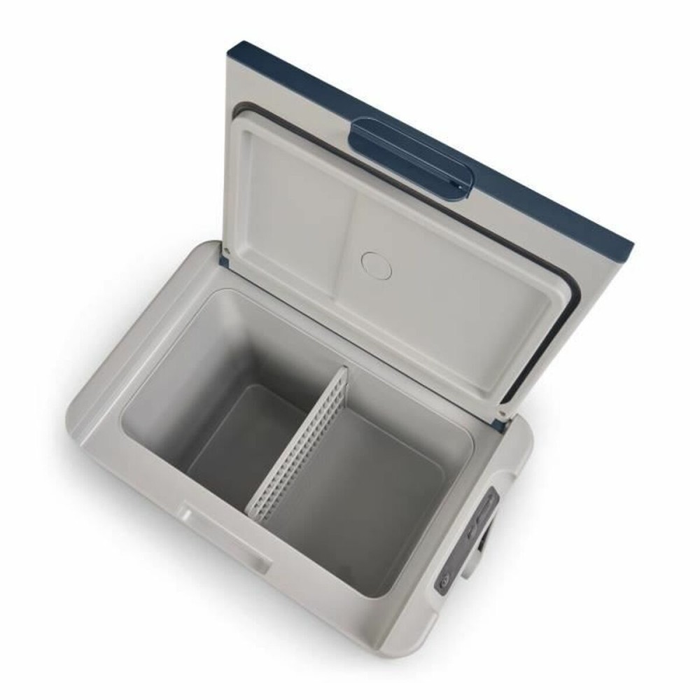 Portable Fridge Igloo71 18 L 19 L Blue Plastic