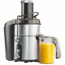 Elektrischer Entsafter Sencor SJE 5050SS Stahl