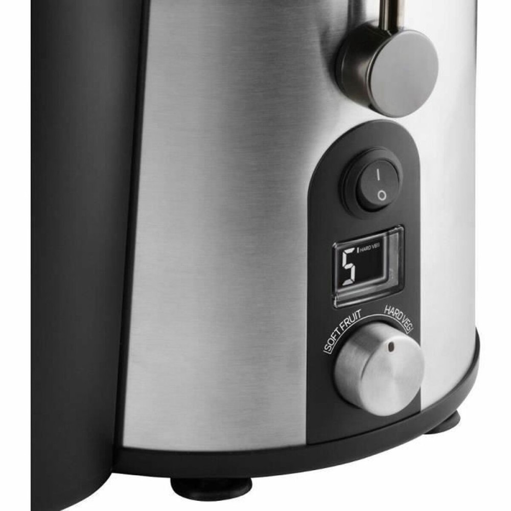 Centrifugeuse électrique Sencor SJE 5050SS Acier
