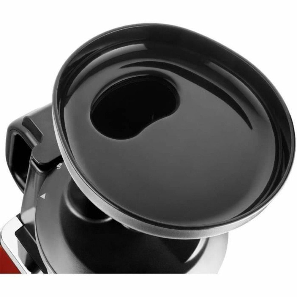 Centrifugeuse électrique Sencor SSJ 4042RD Noir Rouge 60 W