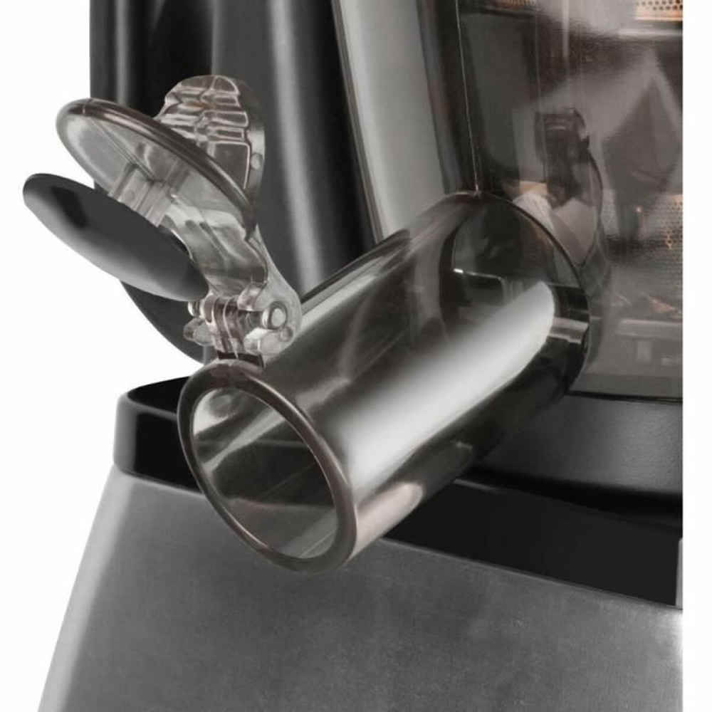 Electric Juicer Sencor SSJ 4050NP Silver